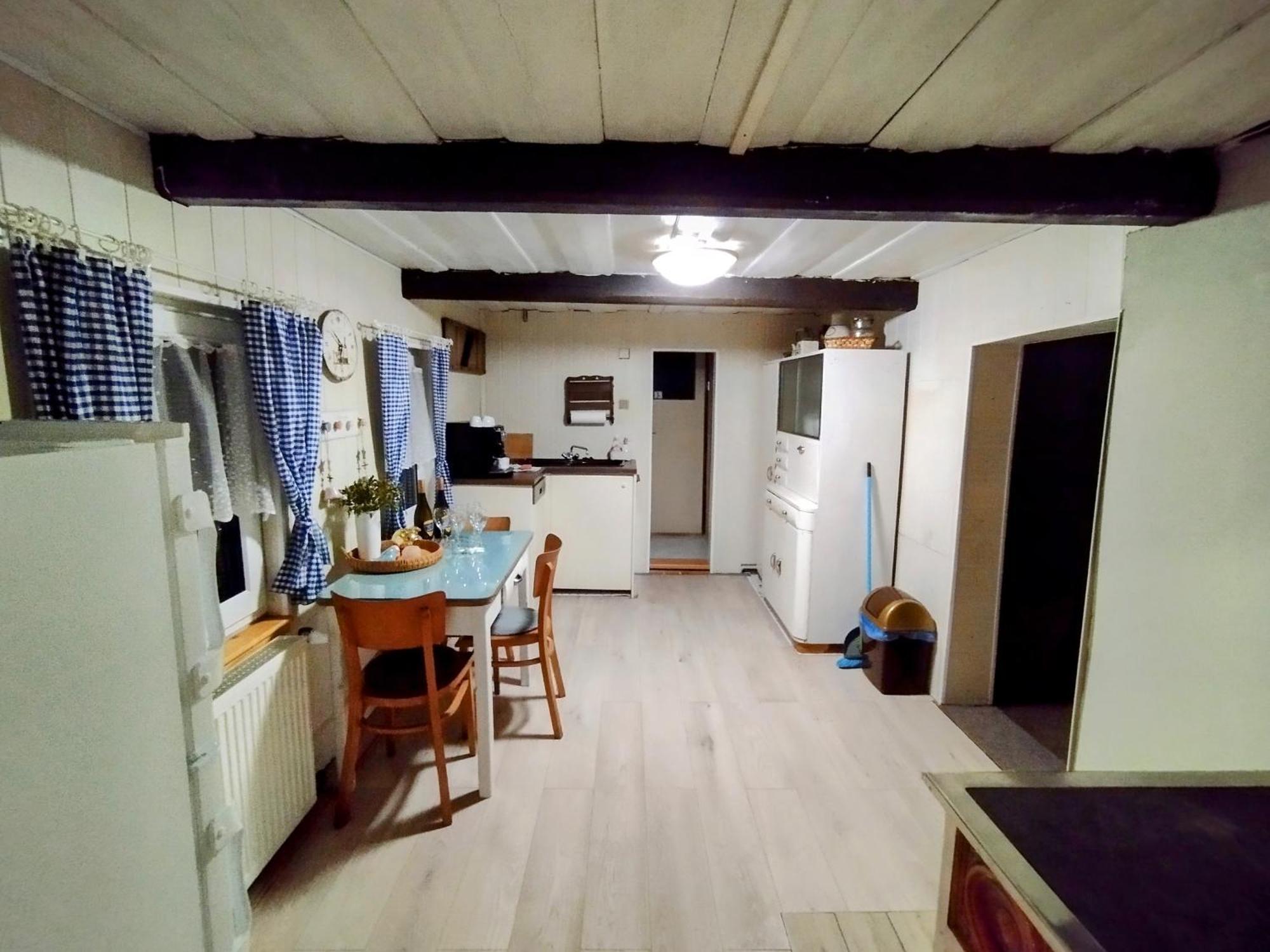 Chata Koza Bublava Exterior foto